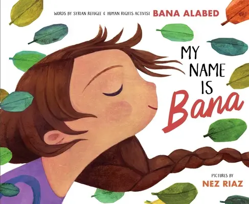 Jmenuji se Bana - My Name Is Bana