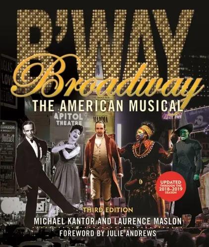 Broadway: Americký muzikál - Broadway: The American Musical