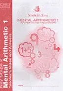 Mentální aritmetika 1 odpovědi - Mental Arithmetic 1 Answers
