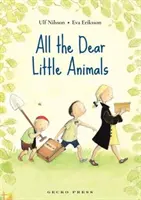 Všechna milá zvířátka - All the Dear Little Animals