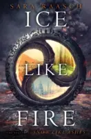 Led jako oheň - Ice Like Fire