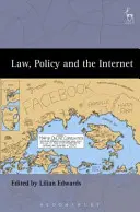 Právo, politika a internet - Law, Policy and the Internet