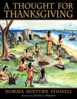 Myšlenka na Den díkůvzdání - A Thought for Thanksgiving