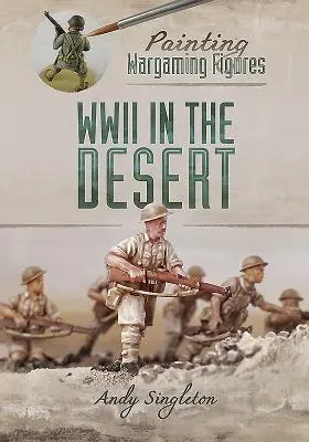 Druhá světová válka v poušti - WWII in the Desert