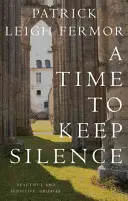 Čas mlčet - Time to Keep Silence