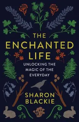 Okouzlený život: Odhalování kouzla každodennosti - The Enchanted Life: Unlocking the Magic of the Everyday