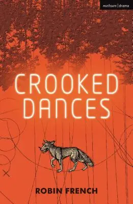Křivolaké tance - Crooked Dances