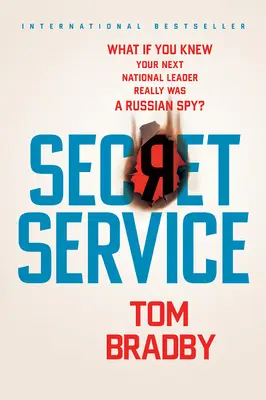 Tajná služba - Secret Service