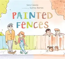 Malované ploty - Painted Fences