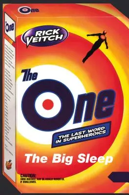 Rick Veitch je ten pravý - Rick Veitch's the One