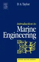 Úvod do námořního inženýrství - Introduction to Marine Engineering