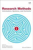 Výzkumné metody: Informace, systémy a souvislosti - Research Methods: Information, Systems, and Contexts