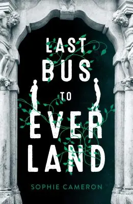 Poslední autobus do Everlandu - Last Bus to Everland