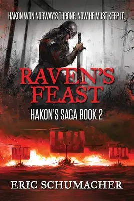 Krkavčí hostina - Raven's Feast