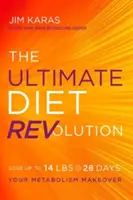 Ultimate Diet Revolution PB: Your Metabolism Makeover (Konečná dietní revoluce PB: Proměna vašeho metabolismu) - Ultimate Diet Revolution PB: Your Metabolism Makeover