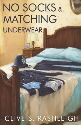 Bez ponožek a odpovídajícího spodního prádla - No Socks and Matching Underwear