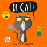 Hej, kočko! - Oi Cat!