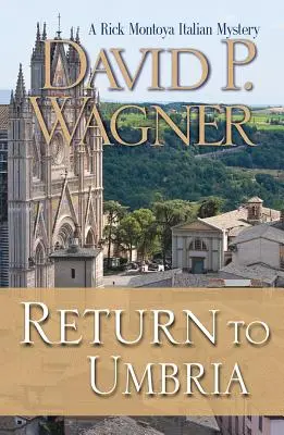 Návrat do Umbrie - Return to Umbria
