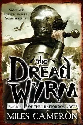 Děsivý Wyrm - The Dread Wyrm
