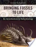 Oživení zkamenělin: Úvod do paleobiologie - Bringing Fossils to Life: An Introduction to Paleobiology