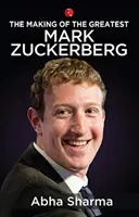 Vytváření největšího Marka Zuckerberga - The Making of the Greatest Mark Zuckerberg