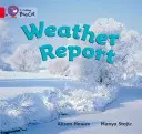 Zpráva o počasí - Weather Report