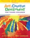 Umění a kreativní rozvoj pro malé děti - Art & Creative Development for Young Children