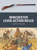 Pákové pušky Winchester - Winchester Lever-Action Rifles