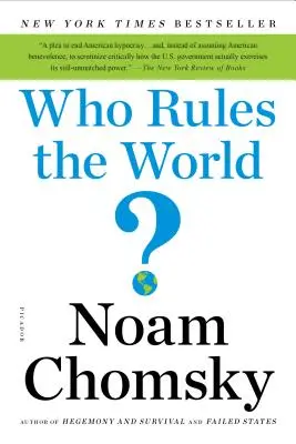 Kdo vládne světu? - Who Rules the World?