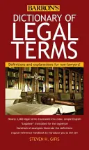 Slovník právních pojmů: Definice a vysvětlení pro neprávníky - Dictionary of Legal Terms: Definitions and Explanations for Non-Lawyers