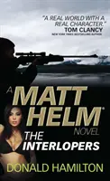 Matt Helm - Vetřelci - Matt Helm - The Interlopers