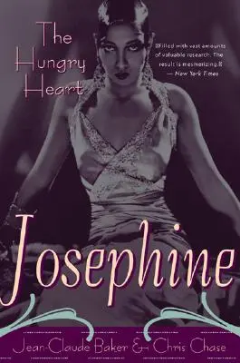 Josephine Bakerová: Hladové srdce - Josephine Baker: The Hungry Heart