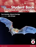 Heinemann Explore Science 2nd International Edition Student Book 4 - Heinemann Explore Science 2nd International Edition Student's Book 4