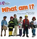 Co jsem? - What Am I?