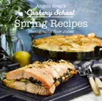 Jarní recepty - Spring Recipes