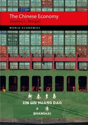 Čínská ekonomika - The Chinese Economy