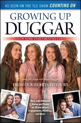 Duggarovi: Všechno je o vztazích - Growing Up Duggar: It's All about Relationships