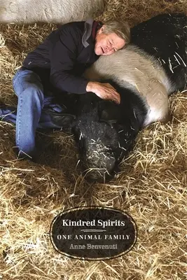 Spřízněné duše: Jedna zvířecí rodina - Kindred Spirits: One Animal Family