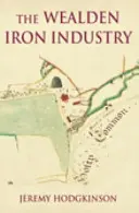 Wealdenský železářský průmysl - Wealden Iron Industry