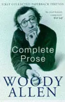 Kompletní próza - Complete Prose