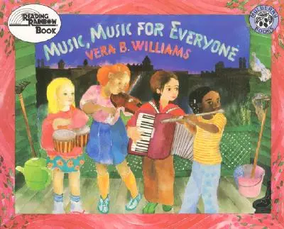 Hudba, hudba pro každého - Music, Music for Everyone