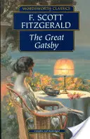 Velký Gatsby - Great Gatsby