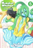 Monster Musume, svazek 5 - Monster Musume, Volume 5