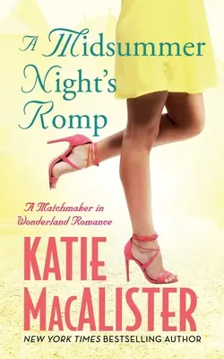 A Midsummer Night's Romp (Román letní noci) - A Midsummer Night's Romp