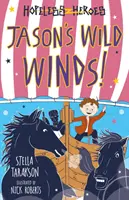 Jásonův divoký vítr - Jason's Wild Winds