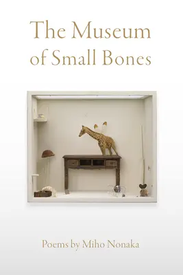 Muzeum malých kostí - The Museum of Small Bones