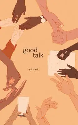 Dobrá řeč - good talk