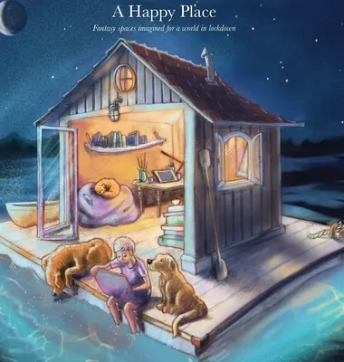 Izolační prostory: Šťastná místa v uzavřeném prostoru - Isolation Spaces: Happy Places in Lockdown
