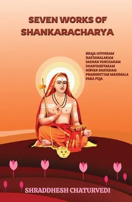 Sedm děl Šankaráčárji - Seven Works of Shankaracharya