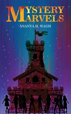 Záhadné zázraky - Mystery Marvels